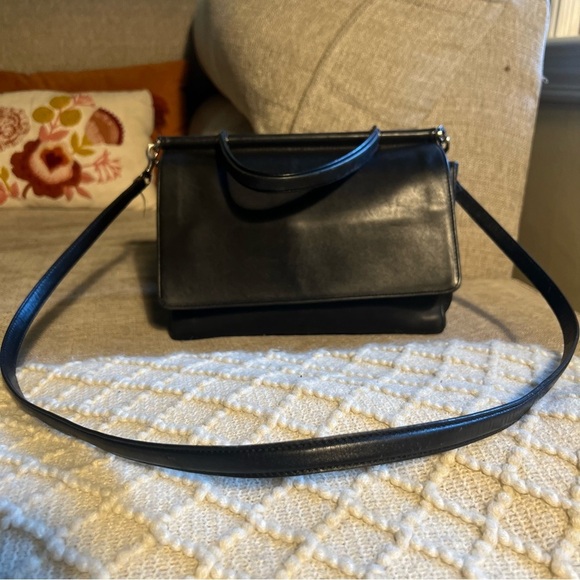 Very rare coach Vintage 9185 Whitney Satchel - Black - Picture 2 of 14